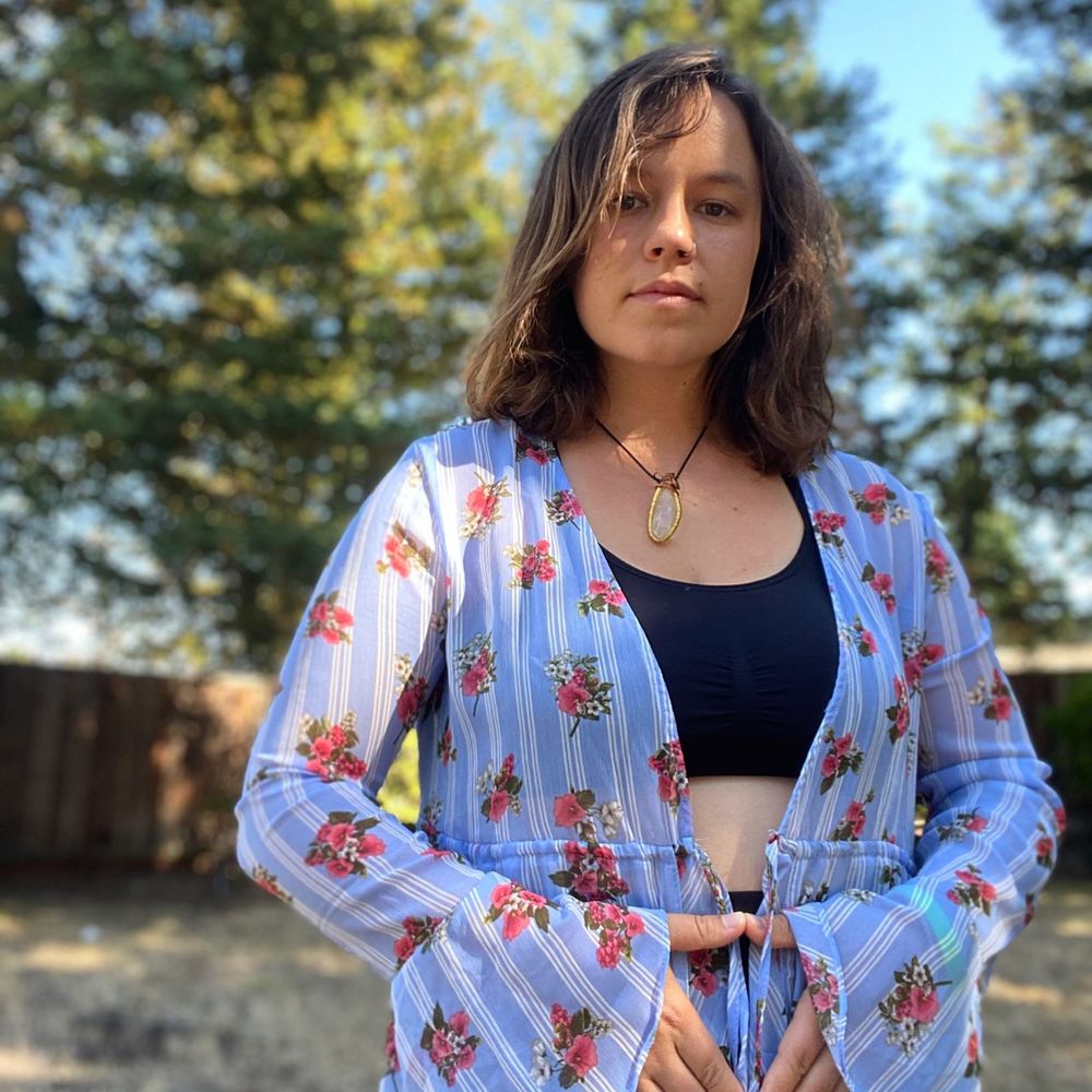 Meet your Posher, Leah